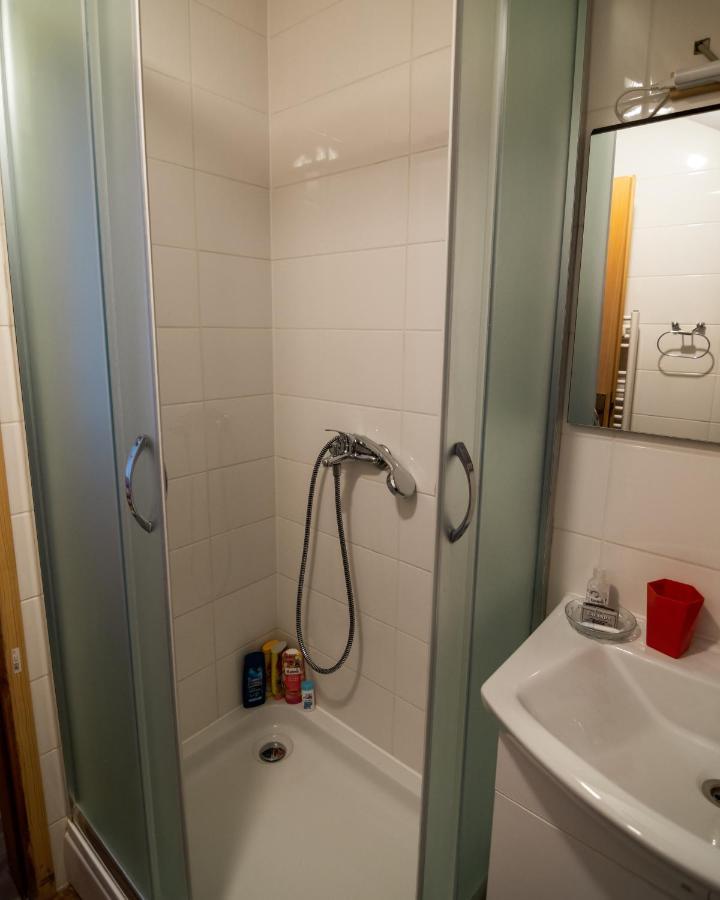 Sunny Day Apartments Sveta Nedjelja  Εξωτερικό φωτογραφία