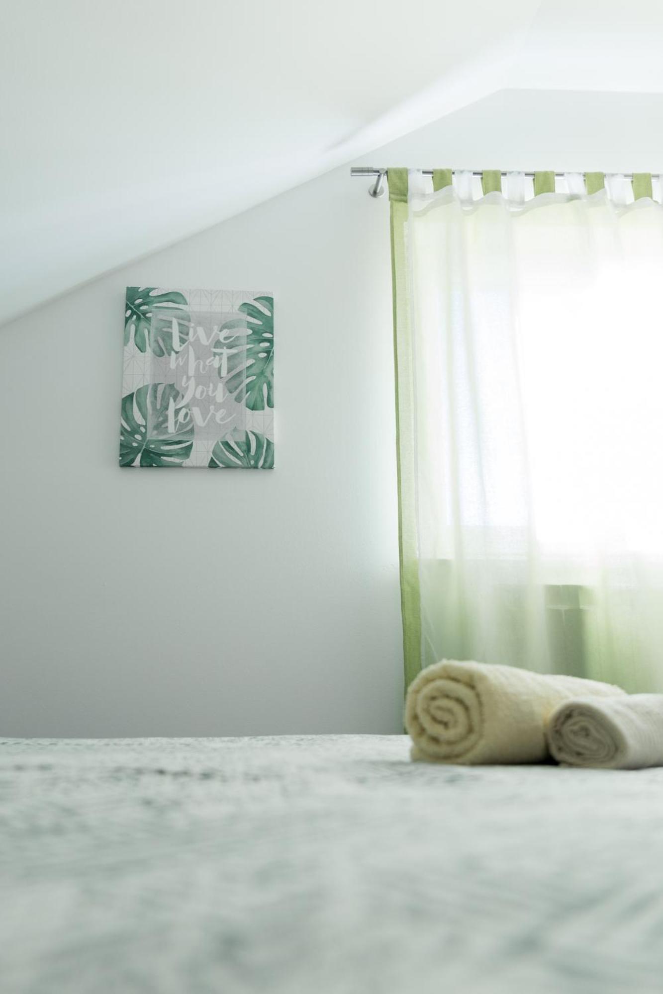 Sunny Day Apartments Sveta Nedjelja  Εξωτερικό φωτογραφία