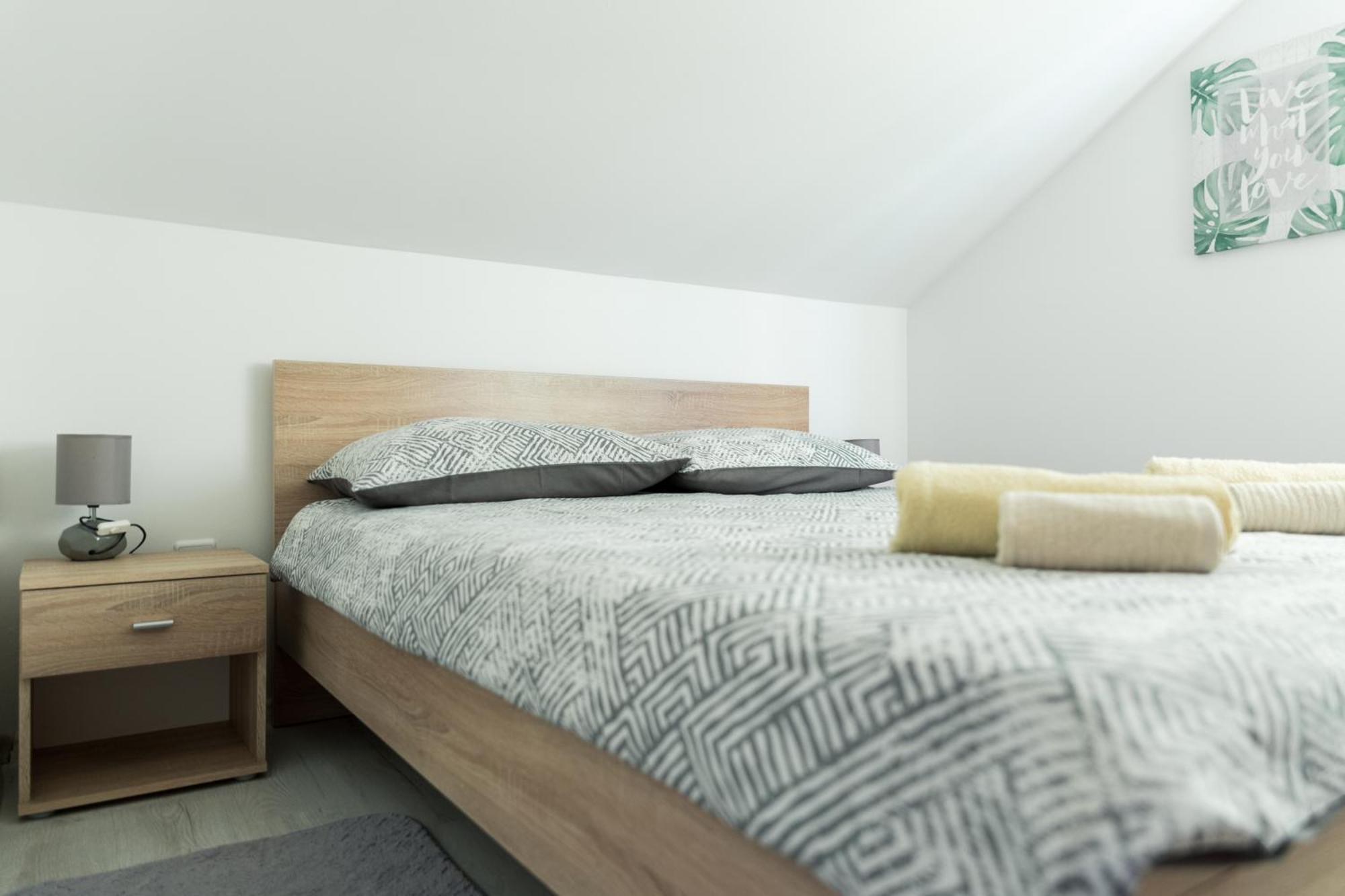 Sunny Day Apartments Sveta Nedjelja  Εξωτερικό φωτογραφία
