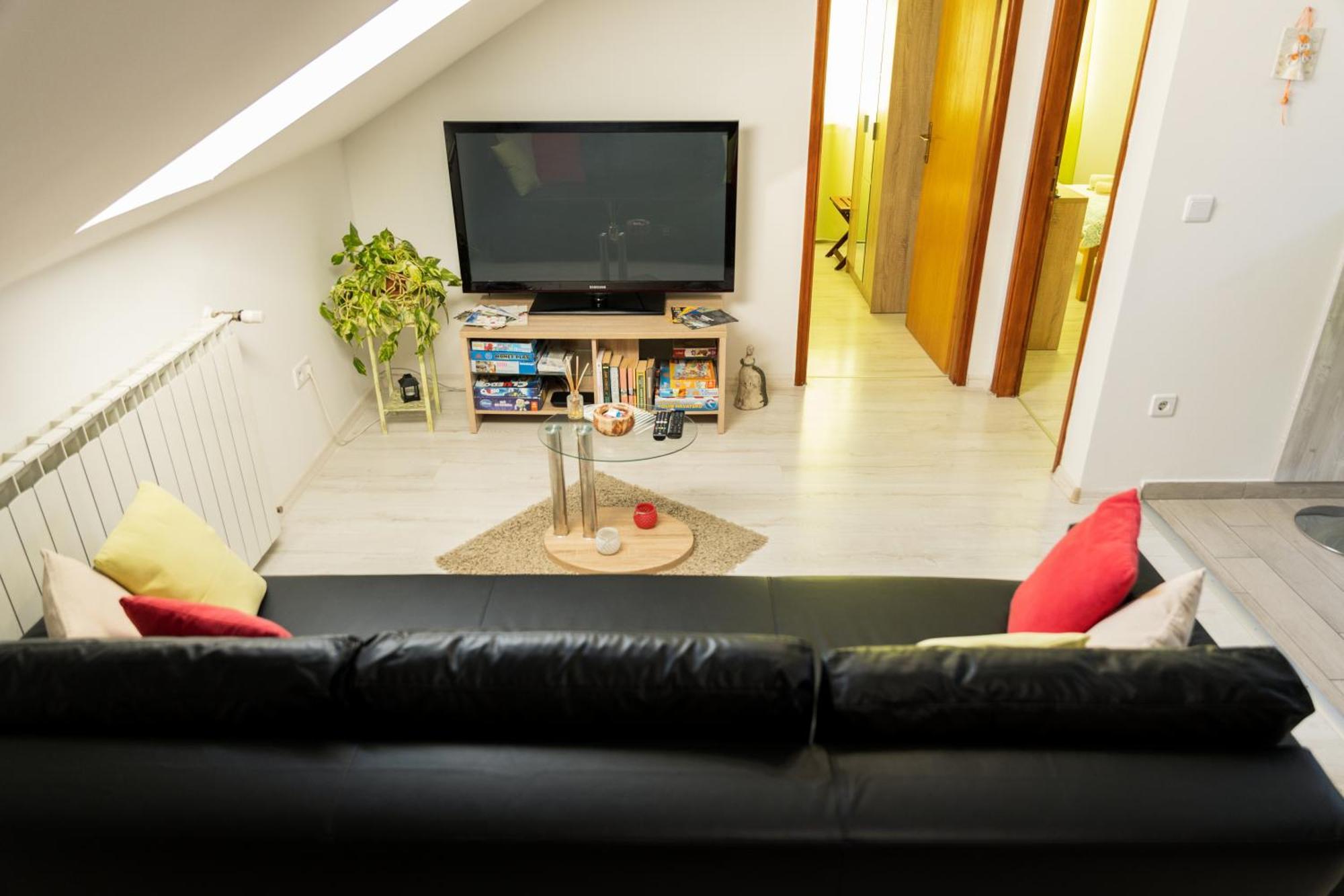 Sunny Day Apartments Sveta Nedjelja  Εξωτερικό φωτογραφία