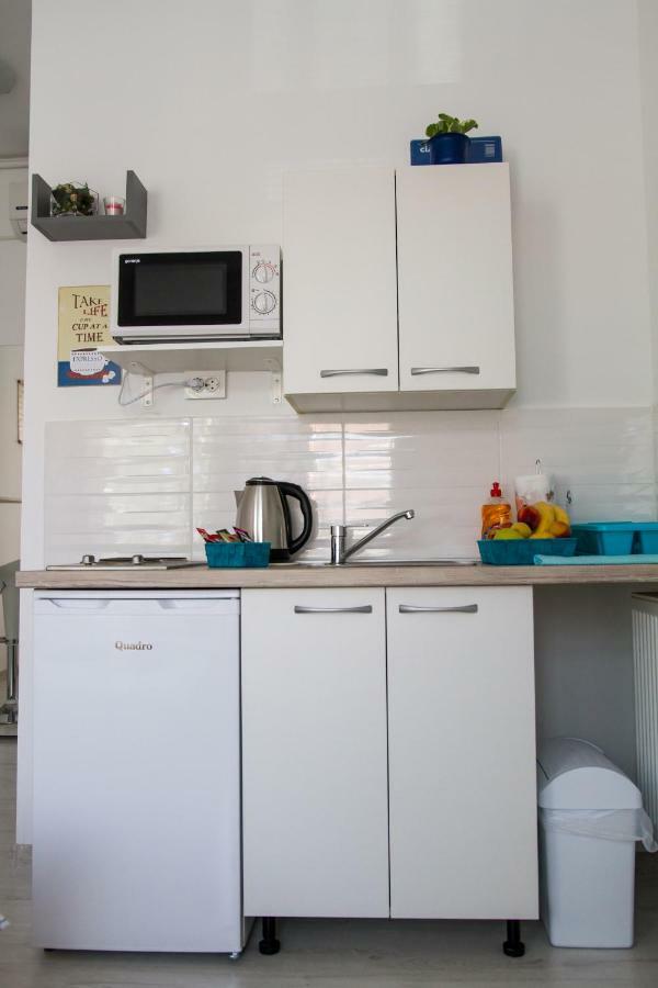 Sunny Day Apartments Sveta Nedjelja  Εξωτερικό φωτογραφία