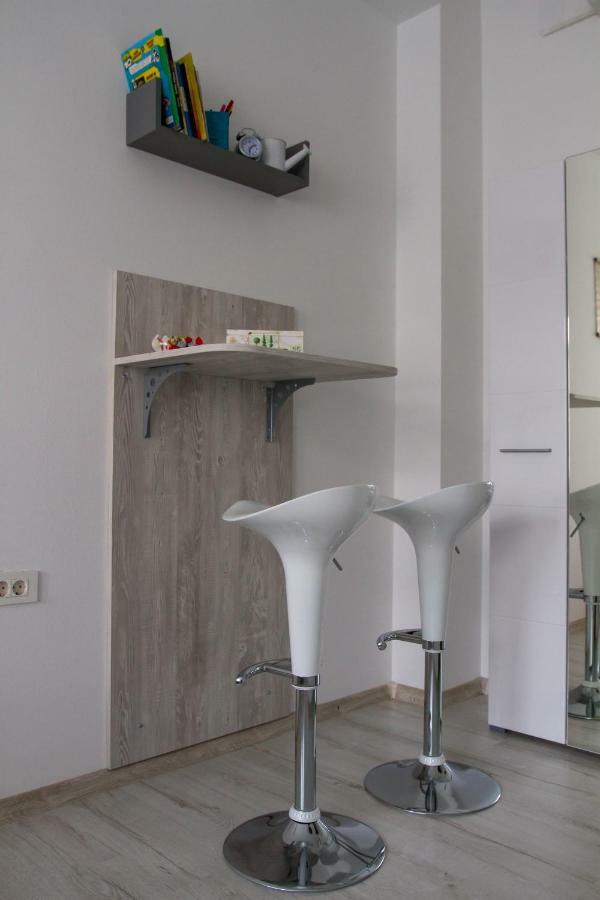 Sunny Day Apartments Sveta Nedjelja  Εξωτερικό φωτογραφία