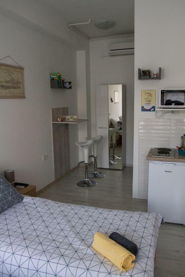 Sunny Day Apartments Sveta Nedjelja  Εξωτερικό φωτογραφία