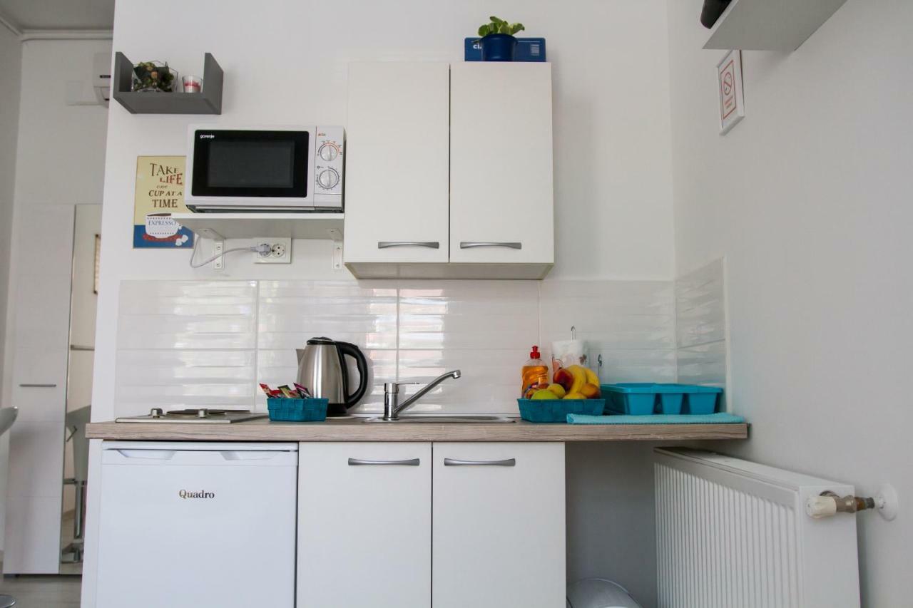 Sunny Day Apartments Sveta Nedjelja  Εξωτερικό φωτογραφία